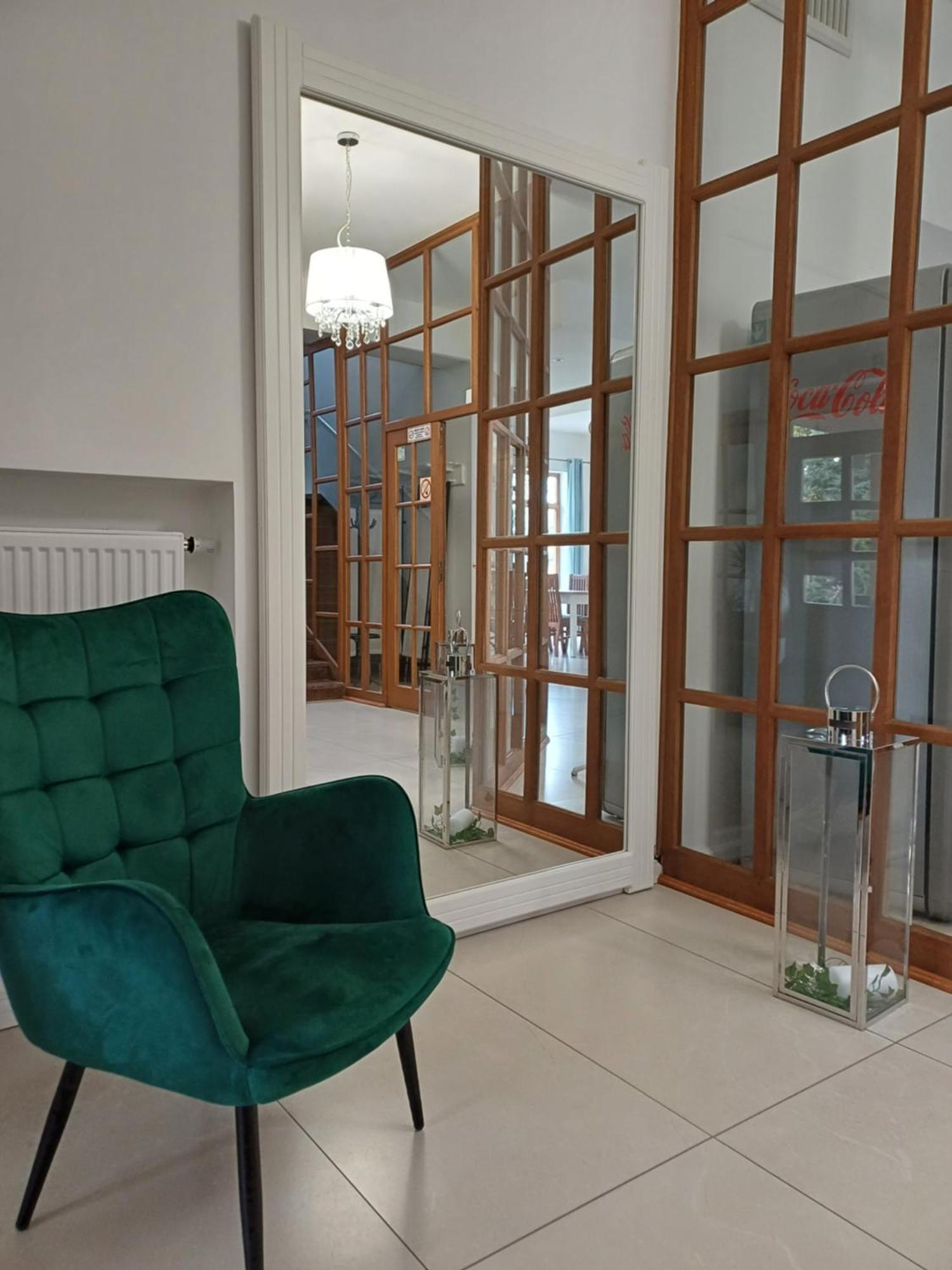 Hotel I Restauracja Borowianka Ostrow Wielkopolski Ngoại thất bức ảnh